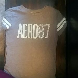 Aeropostale Classic Crew T shirt